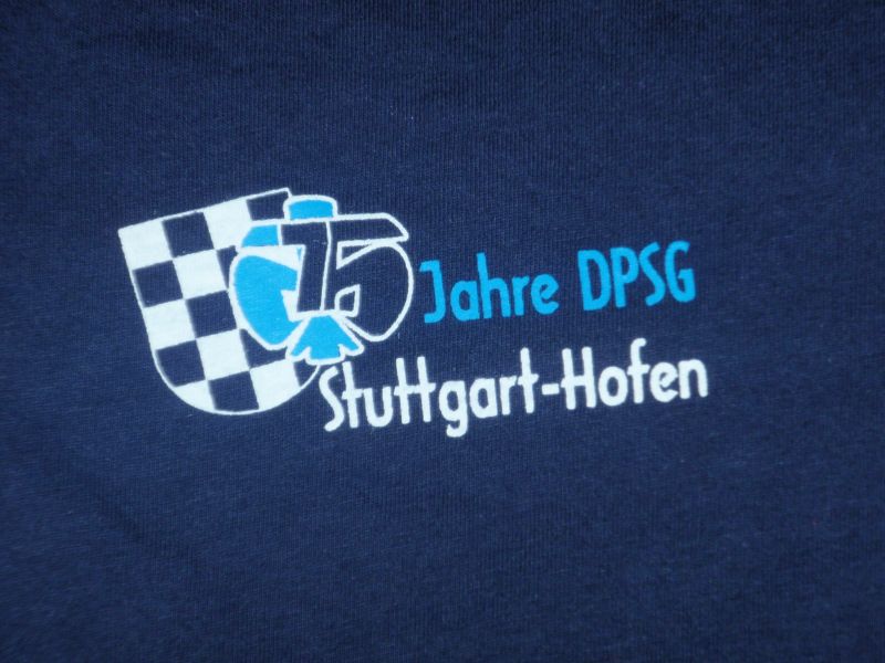 Jubiläums-T-shirt