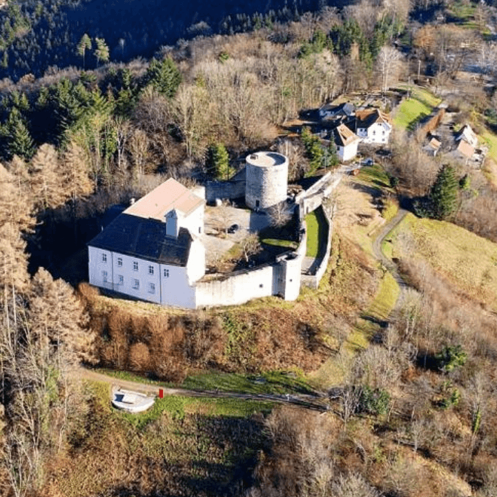 Schloss Ebersberg 